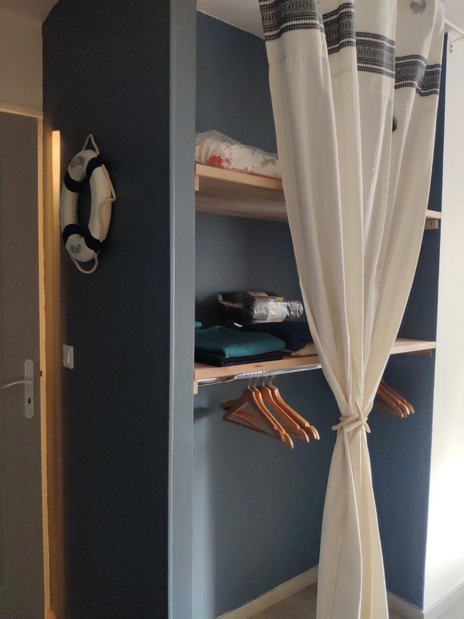 Le Manhattan Authentique Maison Climatisee 78 M2 Brasles 外观 照片