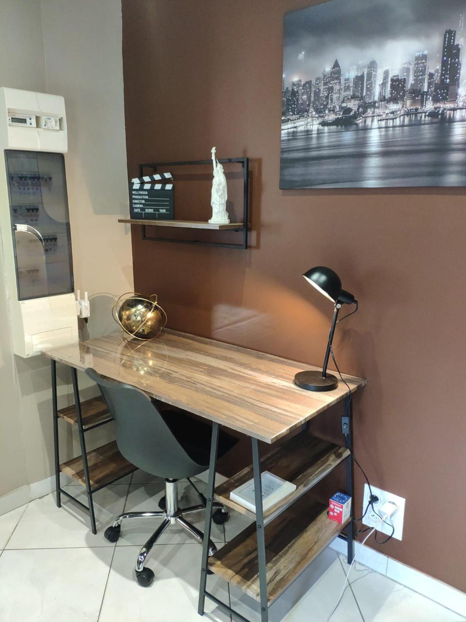 Le Manhattan Authentique Maison Climatisee 78 M2 Brasles 外观 照片