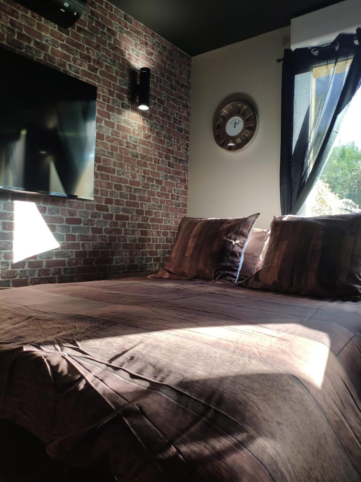 Le Manhattan Authentique Maison Climatisee 78 M2 Brasles 外观 照片